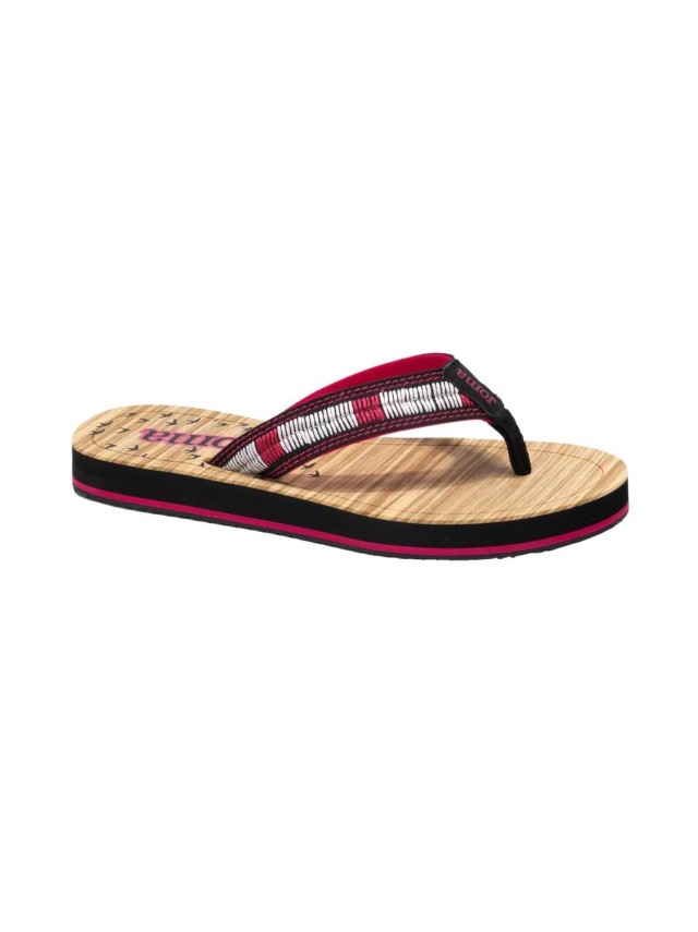 chanclas joma negro s.yaizalady2501