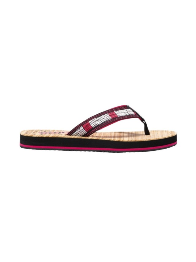 chanclas joma negro s.yaizalady2501
