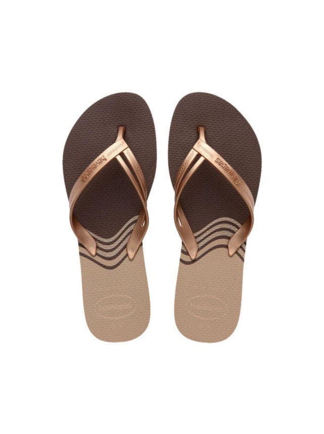 chanclas mujer havaianas elegance...