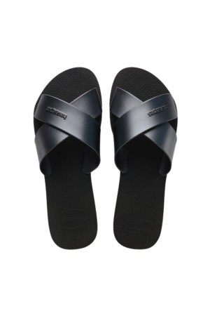 Chanclas Mujer Havaianas aqua metallic varios 4148866