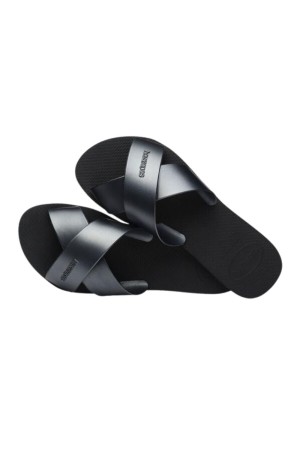 Chanclas Mujer Havaianas aqua metallic varios 4148866