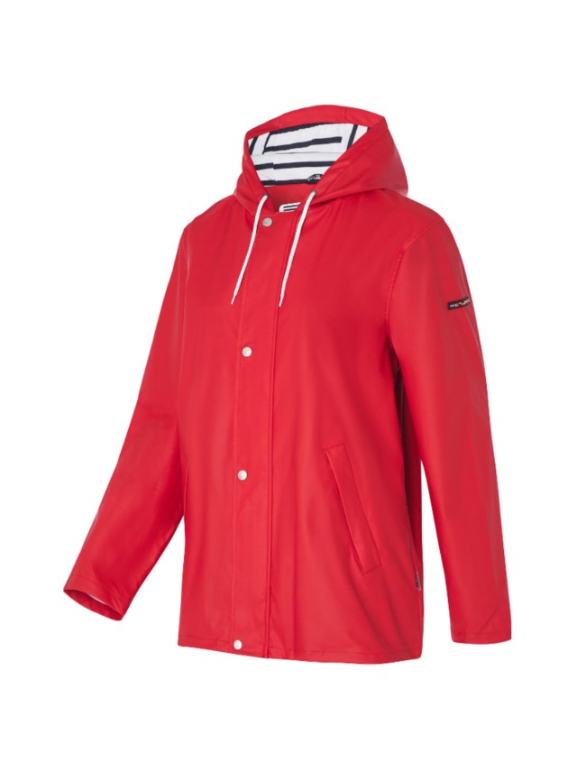 unisex chubasqueros joluvi 235020 ROJO