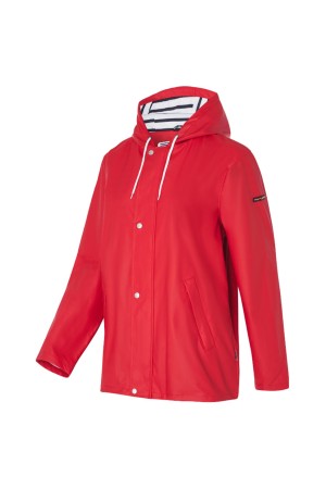 unisex chubasqueros joluvi 235020 ROJO