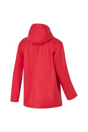 unisex chubasqueros joluvi 235020 ROJO