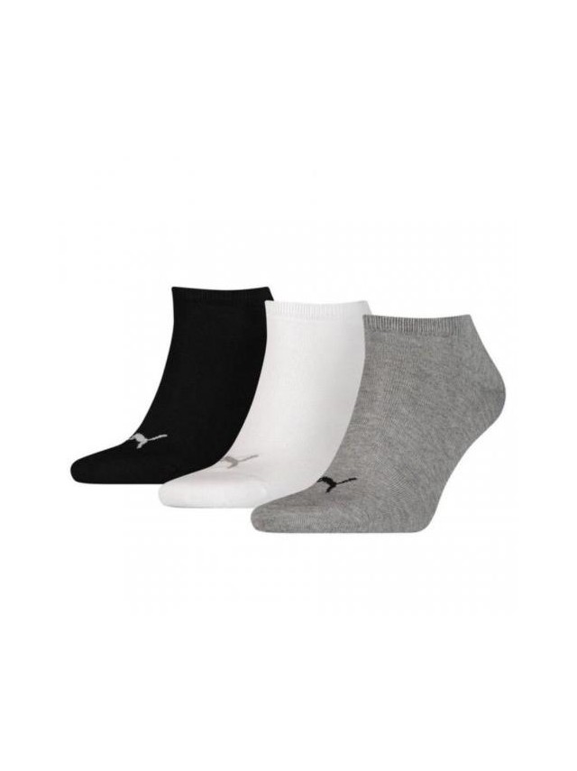 calcetines unisex puma tobillero...