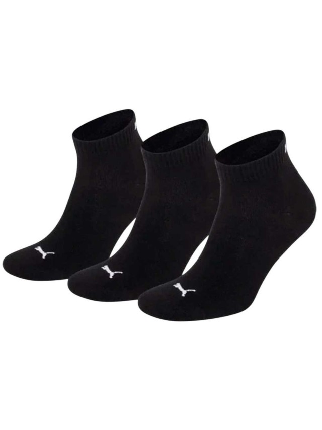Calcetines Unisex Puma 3/4 701230337...
