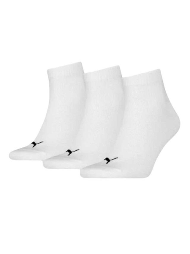 Calcetines Unisex Puma 3/4 701230337...