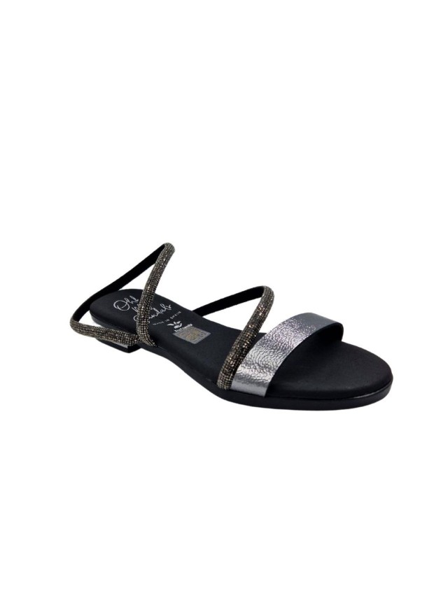 SANDALIA TIRA CRUZADA SANDALS