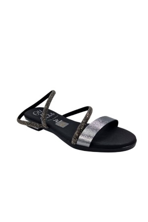 SANDALIA TIRA CRUZADA SANDALS