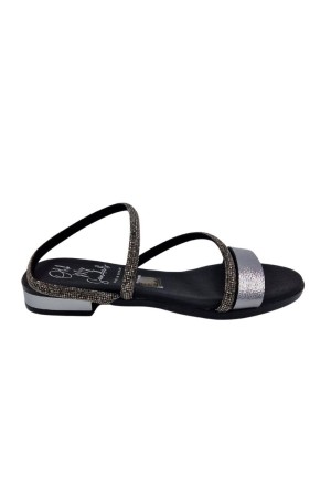 SANDALIA TIRA CRUZADA SANDALS