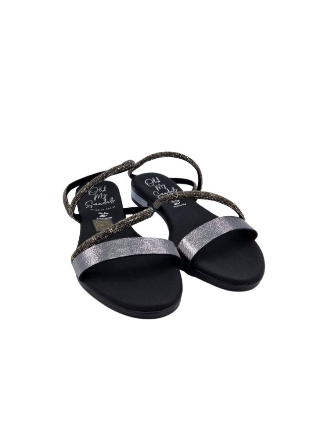 SANDALIA TIRA CRUZADA SANDALS