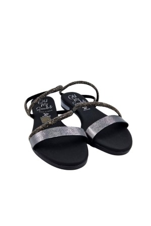 SANDALIA TIRA CRUZADA SANDALS