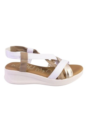 sandalias sport my sandals blanco-combi 5655