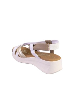 sandalias sport my sandals blanco-combi 5655