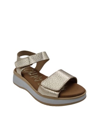sandalias cuña my sandals varios 5660