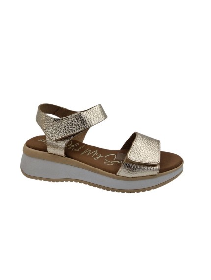 sandalias cuña my sandals varios 5660 2