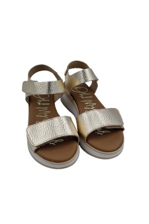 sandalias cuña my sandals varios 5660