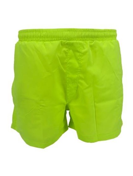 bañadores joluvi mosconi 225073 VERDE CLARO