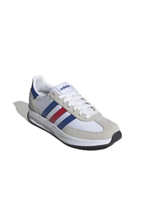 deportivos casual adidas run 70s blanco-azul ih8592