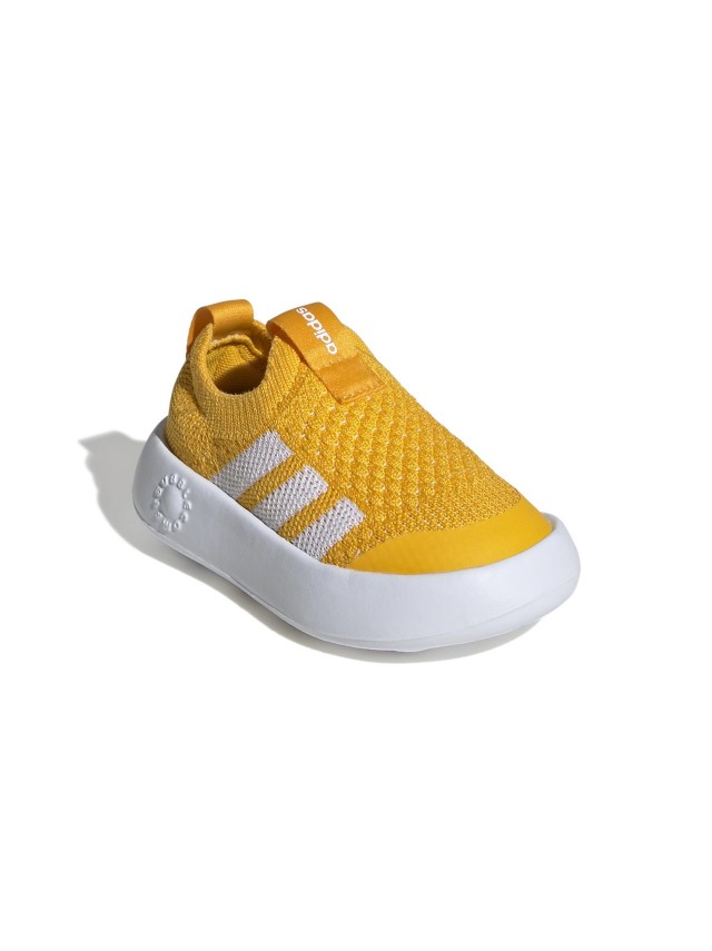 deportivos casual adidas bubblecomfy...