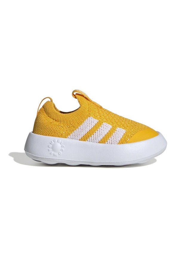 deportivos casual adidas bubblecomfy...