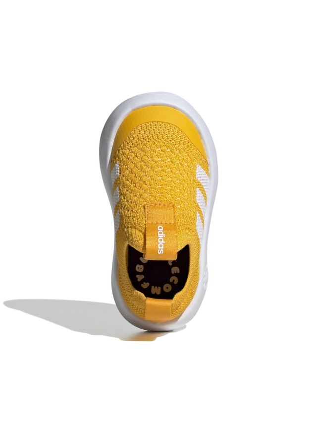 deportivos casual adidas bubblecomfy...