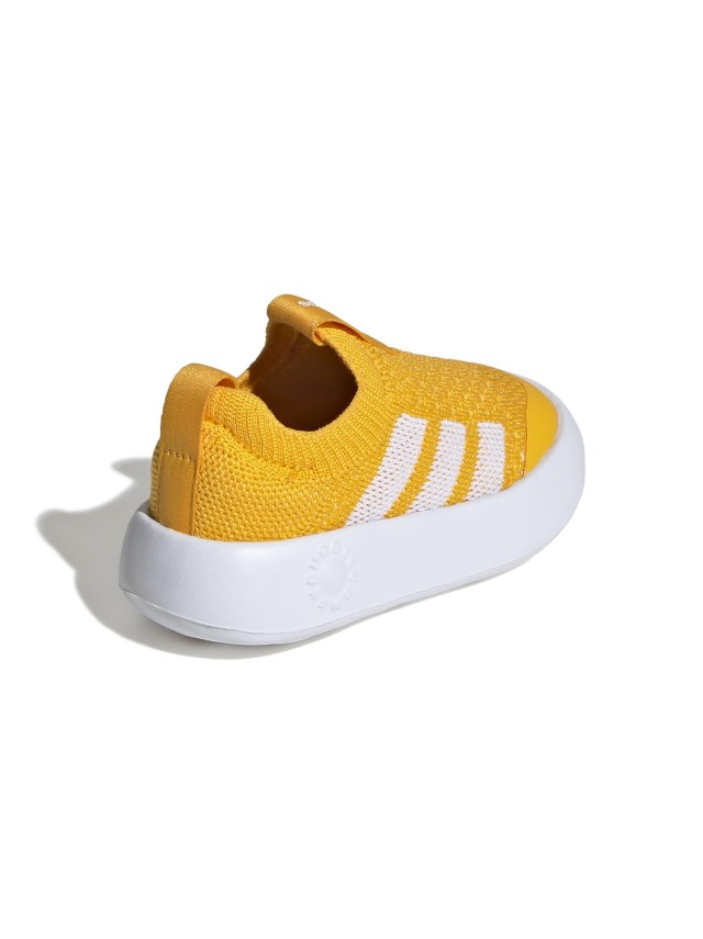 deportivos casual adidas bubblecomfy...