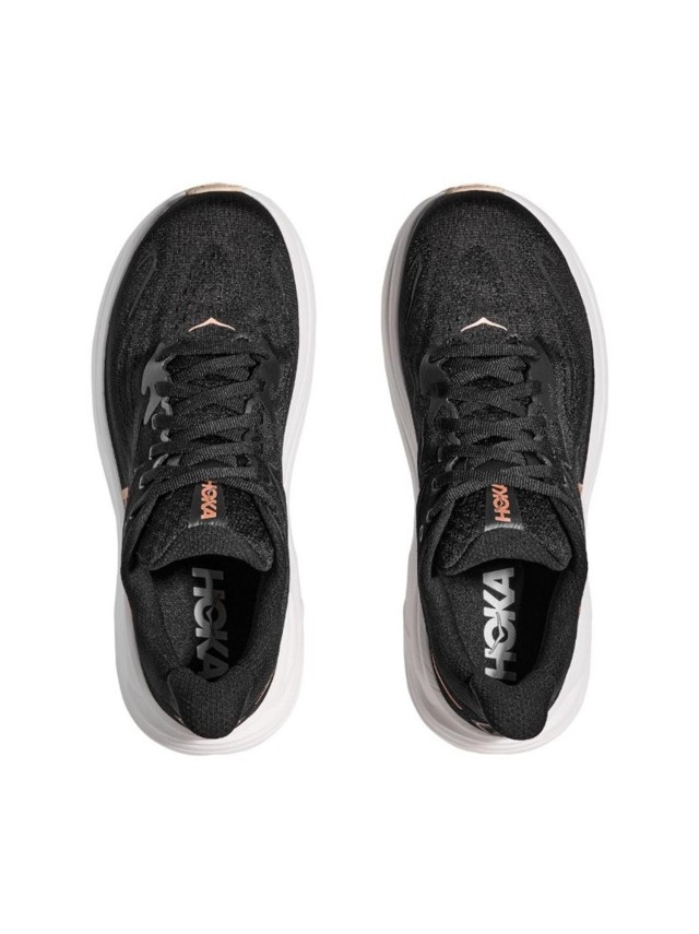 deportivos running hoka clifton 9...