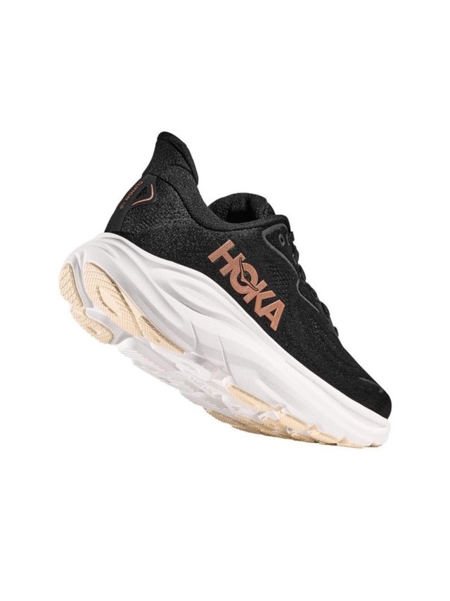 deportivos running hoka clifton 9...