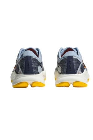 deportivos running hoka rincon 4 gris 1155130dln