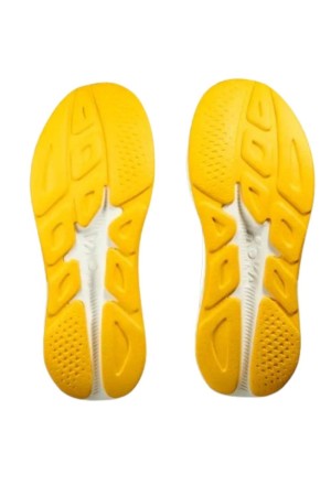 deportivos running hoka rincon 4 gris 1155130dln