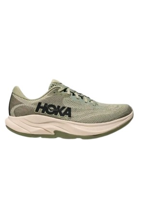 deportivos running hoka rincon 4 kaki 1155130fly