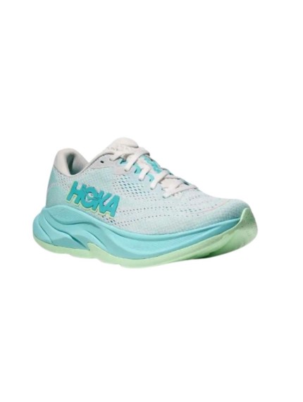 deportivos running hoka rincon 4 celeste 1155131fst