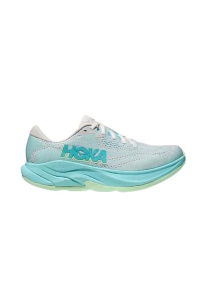 deportivos running hoka rincon 4 celeste 1155131fst 2