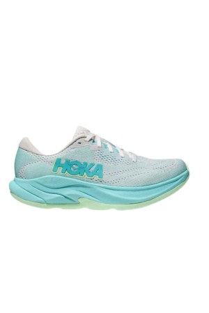 deportivos running hoka rincon 4 celeste 1155131fst