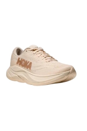 deportivos running hoka rincon 4 beige 1155131vch