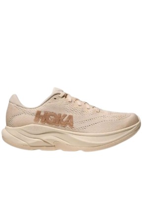 deportivos running hoka rincon 4 beige 1155131vch