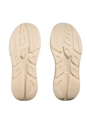 deportivos running hoka rincon 4 beige 1155131vch