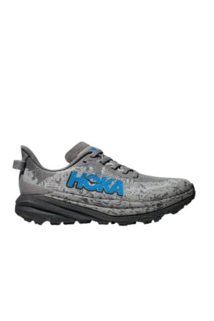 deportivos running hoka speedgoat 6 gris 1156933gcg