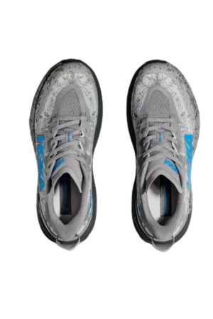 deportivos running hoka speedgoat 6 gris 1156933gcg
