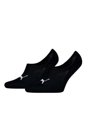 unisex calcetines puma 701225907 NEGRO