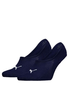 unisex calcetines puma 701225907 MARINO