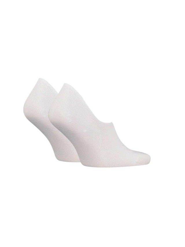 unisex calcetines puma 701225907 BLANCO