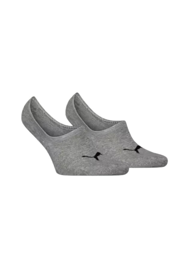 unisex calcetines puma 701225907 GRIS