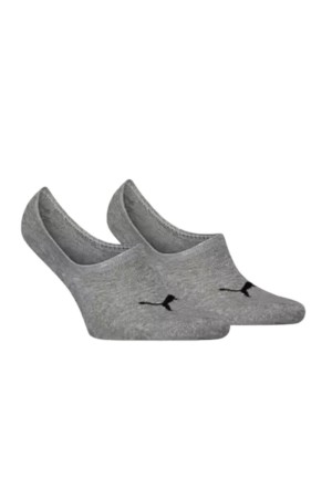 unisex calcetines puma 701225907 GRIS
