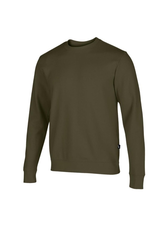 sudaderas joma montana 102107 VERDE