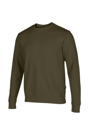 sudaderas joma montana 102107 VERDE