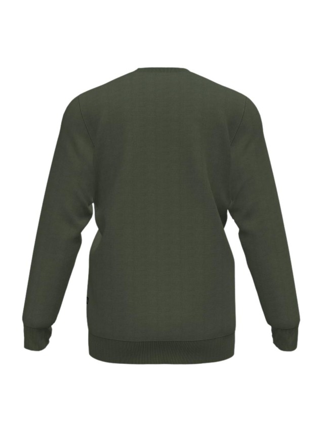 sudaderas joma montana 102107 VERDE