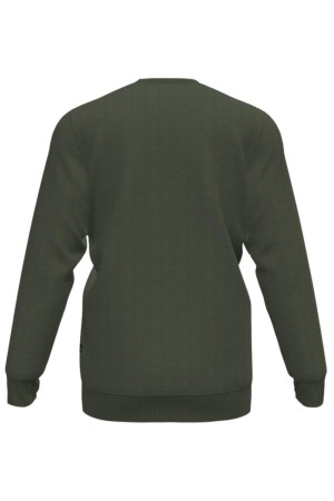 sudaderas joma montana 102107 VERDE