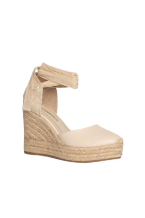 alparpargata esparto corina m4297 BEIGE